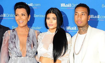 Kris Jenner Bans Kylie's Beau Tyga From Family Functions This Holiday Season. Find Out Why!