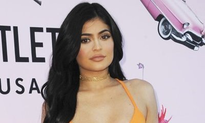 Kylie Jenner Babysits King Cairo as Blac Chyna and Rob Kardashian Welcome Baby Girl