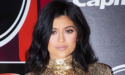 Kylie Jenner Dyes Her Hair Black Again - Love It or Hate It?