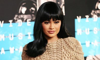 Kylie Jenner Posts Priceless Throwback Family Photo as She Prepares for Thanksgiving