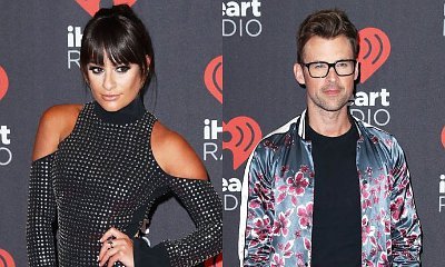 Is Lea Michele Planning for Baby With Gay Pal Brad Goreski?