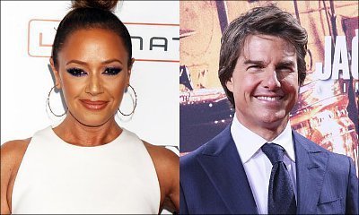 Leah Remini: To Scientology, Tom Cruise Is the 'Messiah'