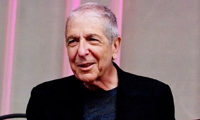 Legendary Singer/Songwriter Leonard Cohen Passes Away, Celebs Pay Tribute