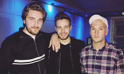 Liam Payne Is Collaborating With Ordinary Boys' Samuel Preston