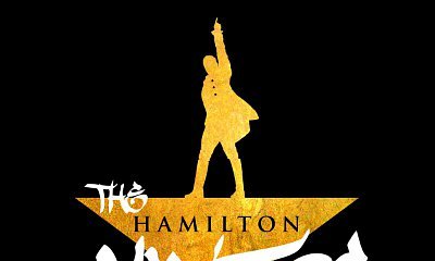 Lin-Manuel Miranda Unveils 'The Hamilton Mixtape' Tracklist