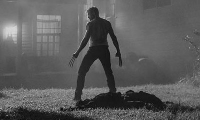 New 'Logan' Image Teases Possible Big Death