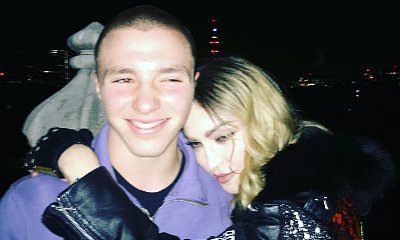 Madonna Addresses Son Rocco's Drugs Bust: It's a 'Family Matter'