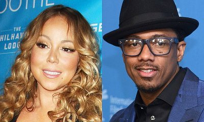 Mariah Carey Didn't Know Nick Cannon Was Expecting a Baby: 'This Is All News to Me'