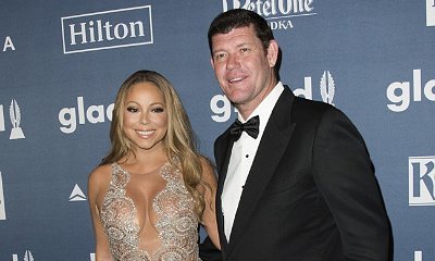 Mariah Carey Is Working on Album About Her Nasty Split From James Packer
