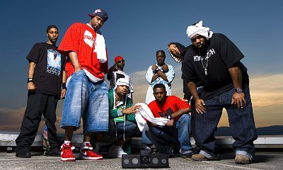 Martin Shkreli Leaks Wu-Tang Clan's One-of-a-Kind Album After Donald Trump's Victory