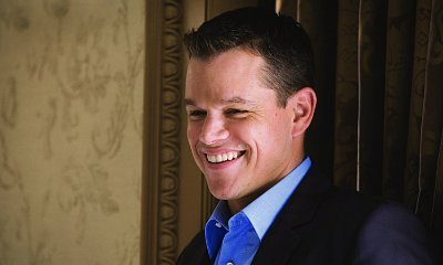 Matt Damon Will Make Cameo in 'Ocean's Eight'