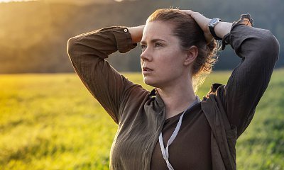 Max Landis Launches Twitter Rant Amid His 'Sexist' Comments on 'Arrival'