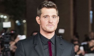 Michael Buble Takes Hiatus After 3-Year-Old Son Noah Was Diagnosed With Cancer
