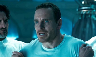Watch Michael Fassbender Scream in Pain in Tense Clip of 'Assassin's Creed'