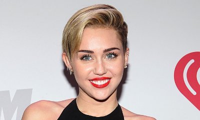 Miley Cyrus Breaks Down in Tears While Announcing She Accepts Donald Trump as President