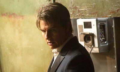'Mission: Impossible 6' Set for Summer 2018 Release