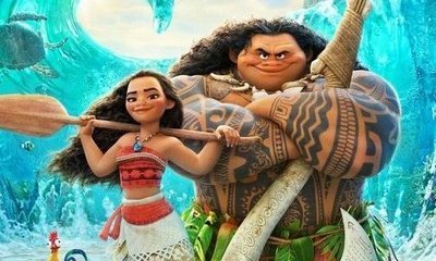 'Moana' Gets Retitled in Italy due to Porn Star's Name