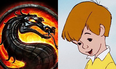 'Mortal Kombat' Reboot Finds Helmer in Simon McQuoid, 'Winnie the Pooh' Live-Action Taps Marc Foster