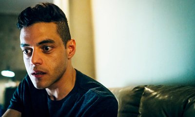 'Mr. Robot' 'Leaked' Script Reveals Elliot's Reaction to Trump's Victory