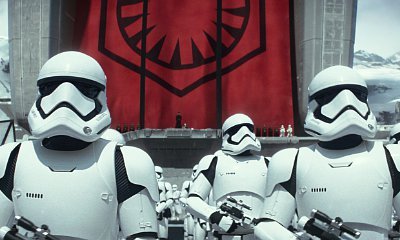 Next 'Star Wars' Movies Eyed as Stand-Alone Projects After 'Episode IX'