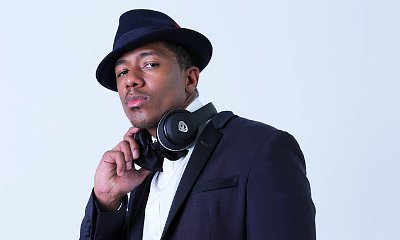Nick Cannon Pays Homage to Tupac Shakur in New Song 'One Night'