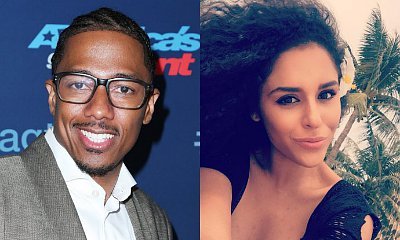Nick Cannon's Ex Brittany Bell Is Pregnant Reportedly With His Baby
