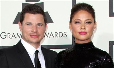 Watch the Moment Nick Lachey Figures Out Sex of Baby No. 3. Is It a Boy or Girl?