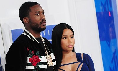Nicki Minaj and Meek Mill Throw Shade at Each Other on Instagram and This May Be Why