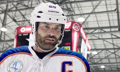 Watch NSFW Teaser Trailer for 'Goon: Last of the Enforcers'