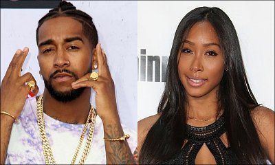Omarion's Ex Apryl Jones Claps Back After the Rapper Dissed Her in New Song