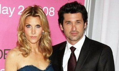 Patrick Dempsey and Wife Officially Call Off Divorce