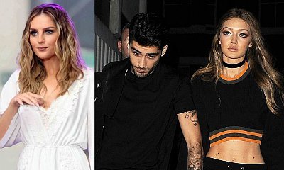 Perrie Edwards Takes Major Slam at Zayn Malik and Gigi Hadid in Original 'Shout to My Ex' Lyrics