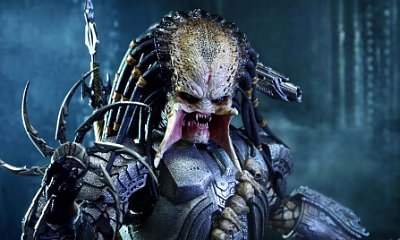 'Predator' Movie Won't Be Set in Suburbs, Says Shane Black