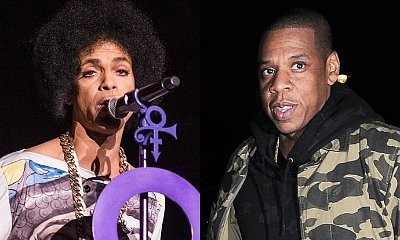 Prince's Estate Refuses to Take Jay-Z's Offer for His Unreleased Music