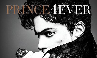 Listen to Prince's First Posthumous Song 'Moonbeam Levels'
