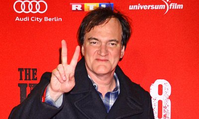 Quentin Tarantino Confirms Retirement After His Next Two Movies