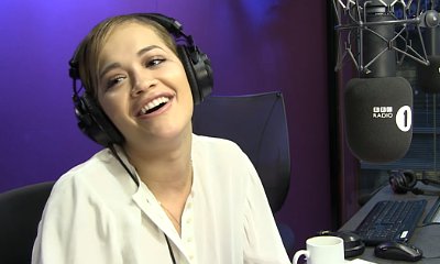 Rita Ora Talks Upcoming Second Album, Shares Snippet of New Track