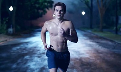 First 'Riverdale' Promo: Take a Look at The CW's Gritty Take on Archie Comics