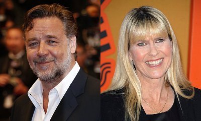 Russell Crowe and Steve Irwin's Widow Are Reportedly Getting Married