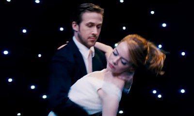 Ryan Gosling and Emma Stone Attractively Dance in 'La La Land' First Full Trailer