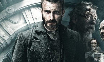 'Snowpiercer' TV Pilot Picked Up by TNT