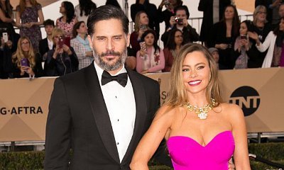 Sofia Vergara Writes Sweet Message for Joe Manganiello on Their First Wedding Anniversary
