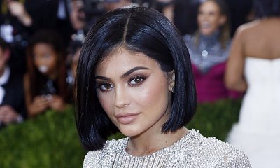 Yes, Some People Are Convinced Kylie Jenner Receives Medal of Freedom
