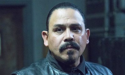 'Sons of Anarchy' Star Emilio Rivera Is Not Locked for the Spin-Off Yet