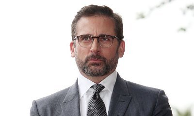 Steve Carell Eyed to Star in 'Minecraft' Movie