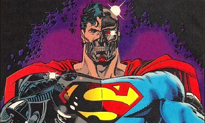 Supergirl to Battle Cyborg Superman in 'The Darkest Place'