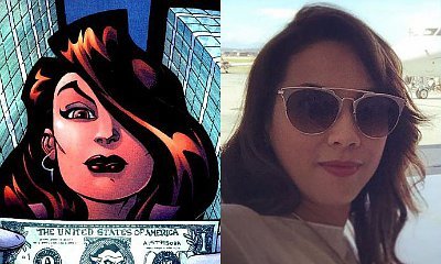 Talia al Ghul Is Coming to 'Arrow'. Find Out Who Will Play It!