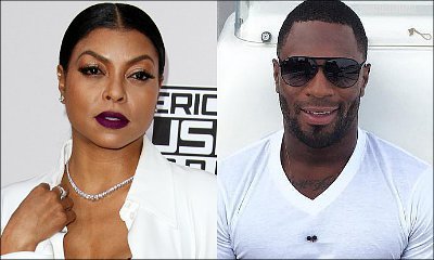 Taraji P. Henson Dumped by NFL Star Boyfriend Kelvin Hayden. Here's Why