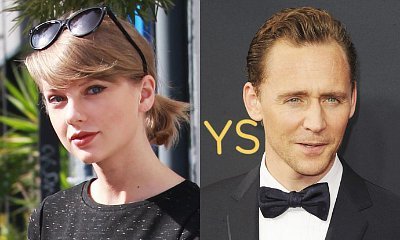 Taylor Swift and Tom Hiddleston Are in 'Heated Feud' After Their Breakup