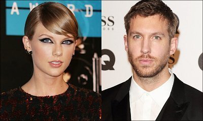 Report: Taylor Swift Is Pregnant and Calvin Harris Could Be the Father
